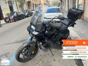 HARLEY-DAVISON PAN AMERICA 1250 SPECIAL