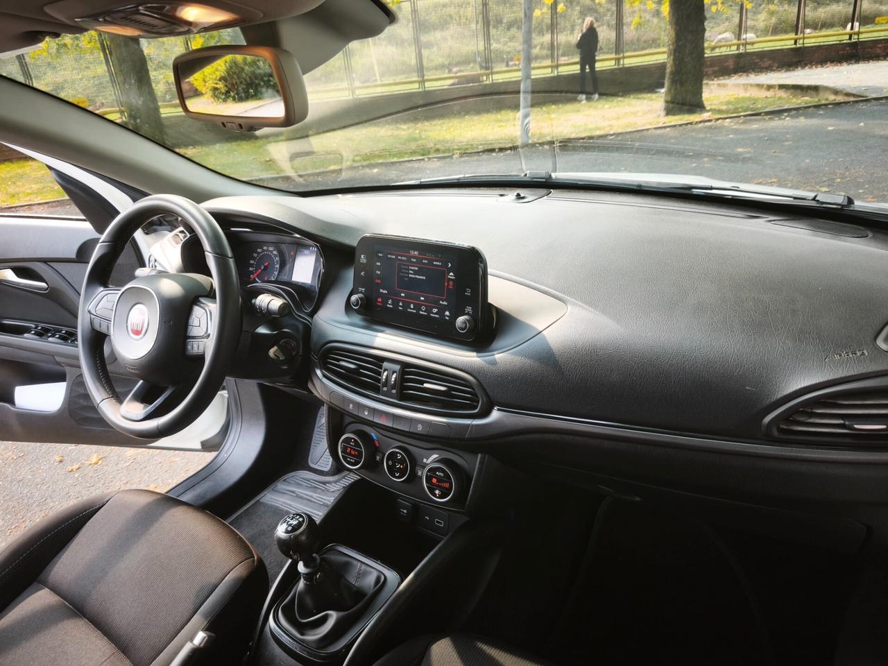 Fiat Tipo 1.4 5 porte Lounge