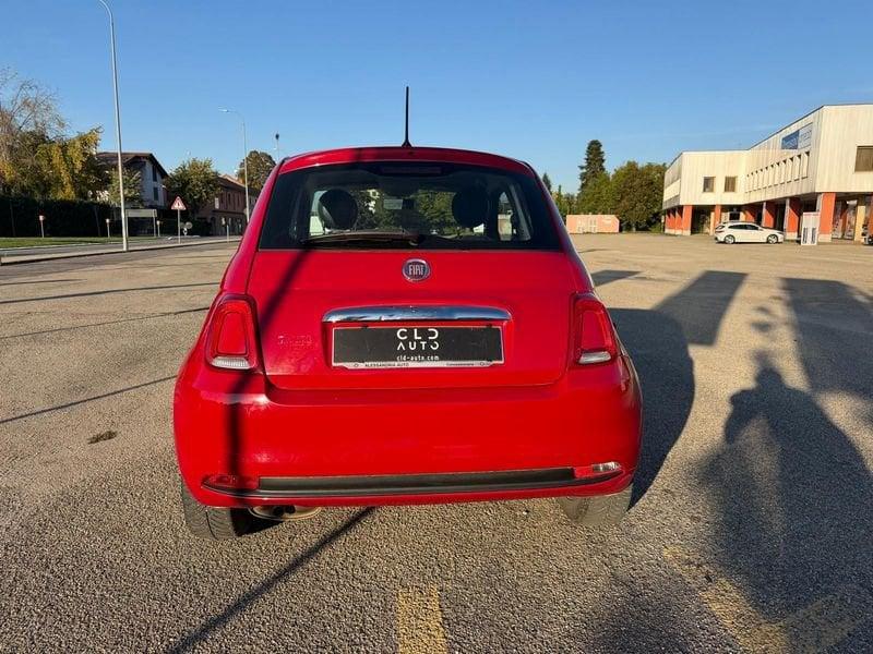 FIAT 500 500 1.2 RIVA