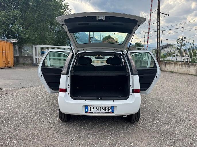 Opel Meriva serie 1.4 Benz 66 KW Cosmo