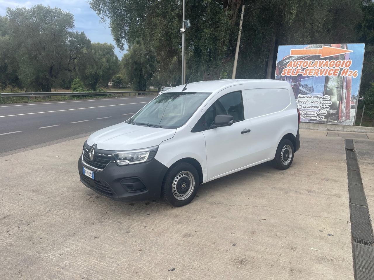 Renault Kangoo 1.5 dCi 95CV Van
