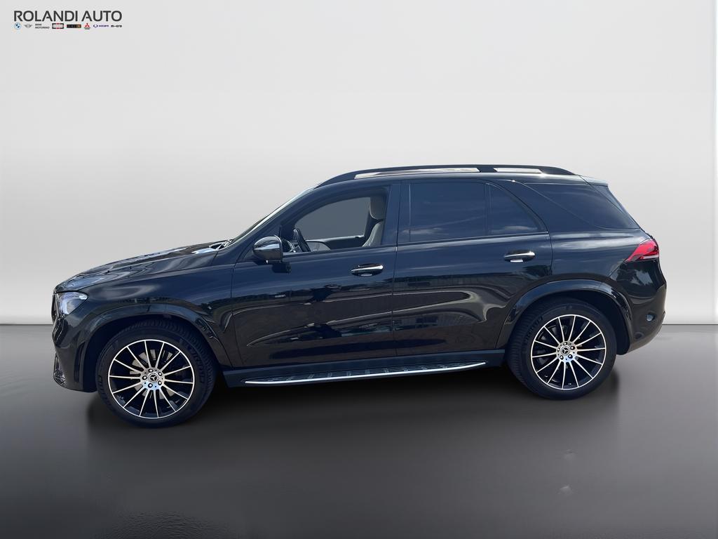 Mercedes GLE 300 300 d Mild hybrid Premium Plus 4Matic 9G-Tronic Plus