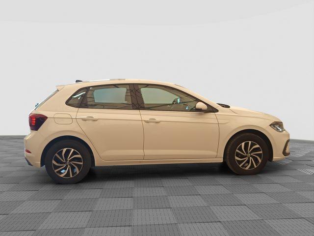VOLKSWAGEN Polo Polo 1.0 Life