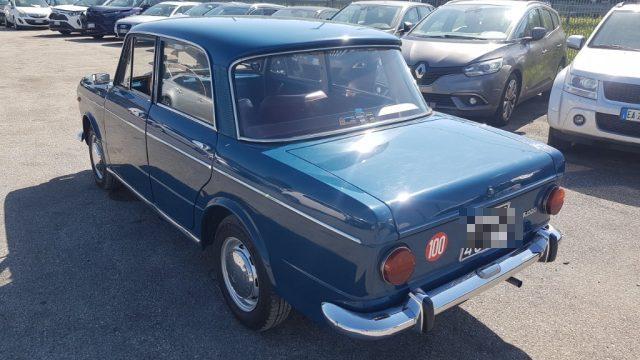 FIAT 1100 BERLINA R (TIPO 103 P)