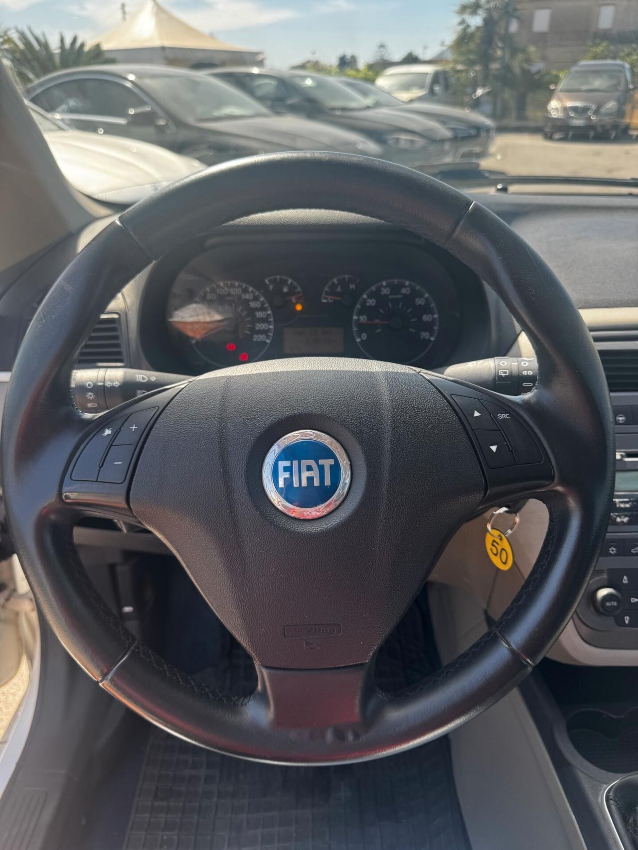 Fiat Grande Punto 1.3 MJT 75 CV 3 porte Dynamic