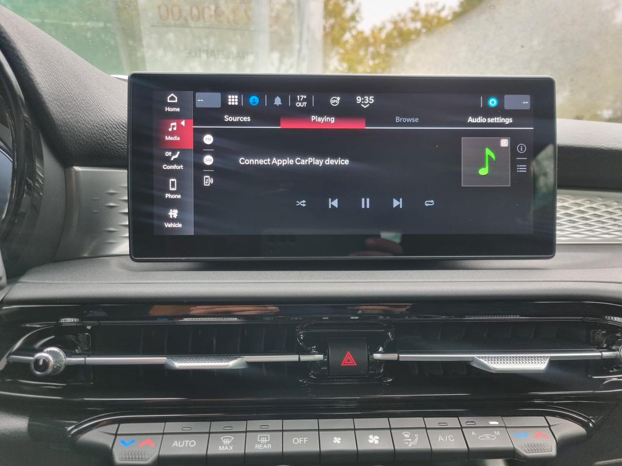 Alfa Romeo Tonale 1.6 diesel 130 CV TCT6 Super