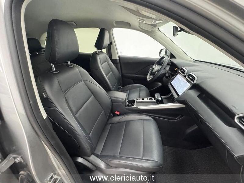 MG ZS 1.5 Hybrid+ Luxury