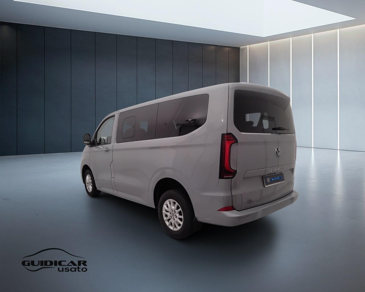 VOLKSWAGEN T7 Caravelle - T7 Caravelle 2.0 tdi 150cv Life L1