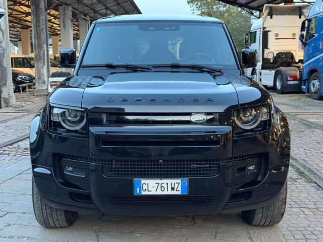 LAND ROVER Defender 110 3.0D I6 300 CV AWD Auto X-Dynamic HSE