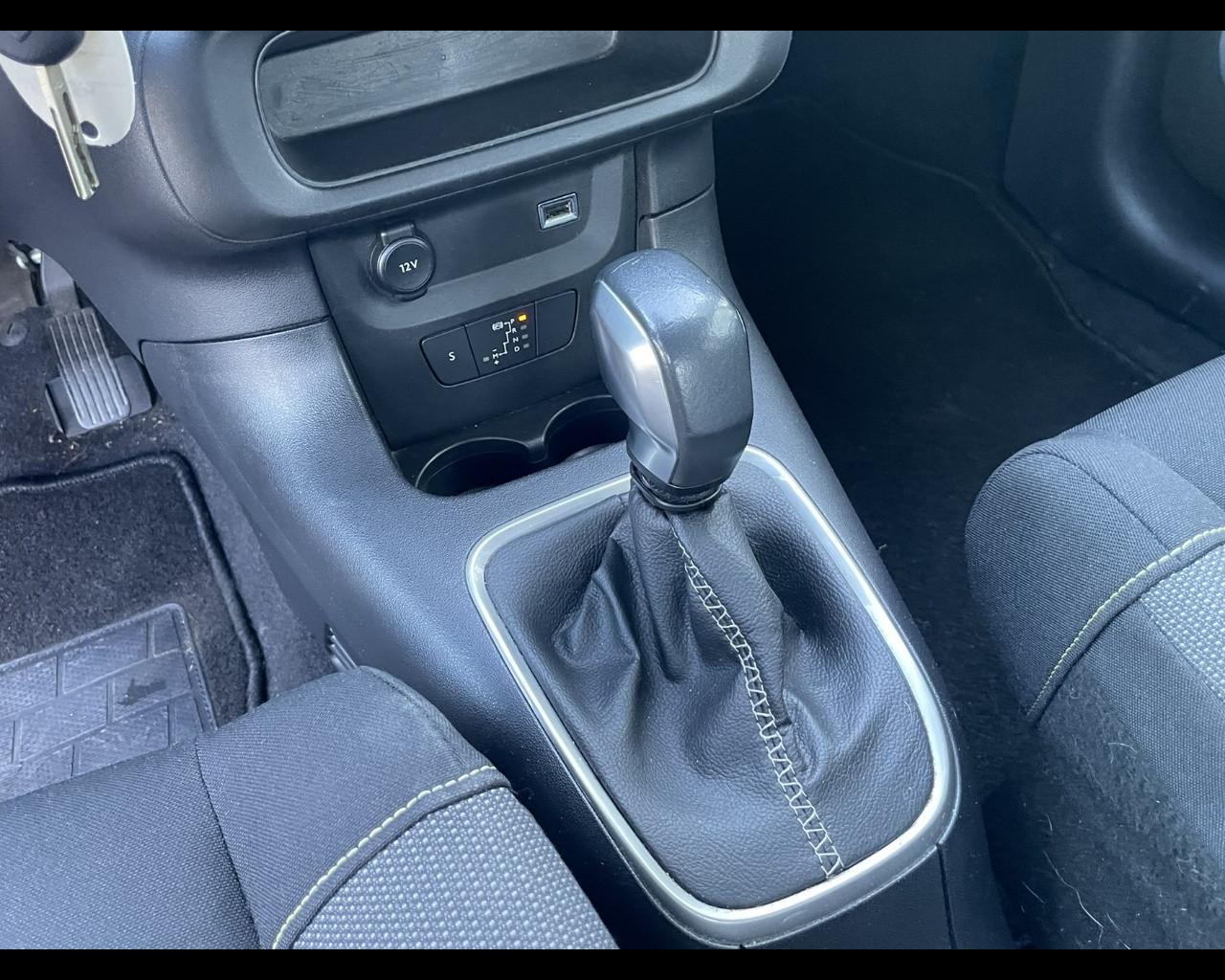 CITROEN C3 3ª serie - C3 PureTech 110 S&S EAT6 Shine
