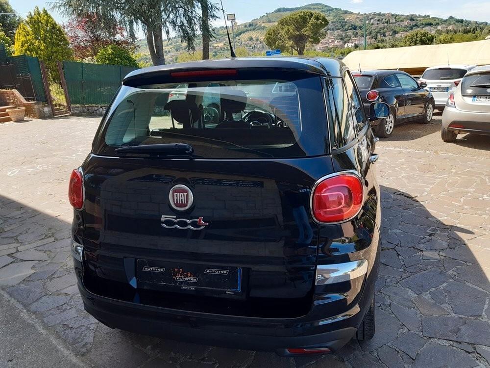 Fiat 500L 1.6 Multijet 120 CV Business NEO PATENTATI