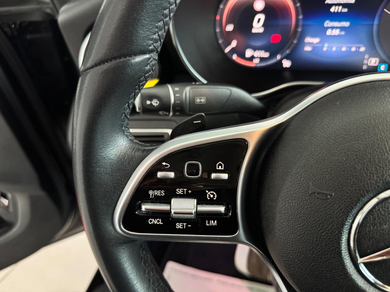 Mercedes C 220d Auto Premium AMG MULTIBEAM LED