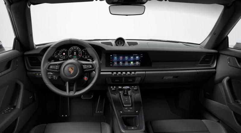 Porsche 911 992.2 Carrera GTS Cabrio 3.6 PDK - IVA Esposta