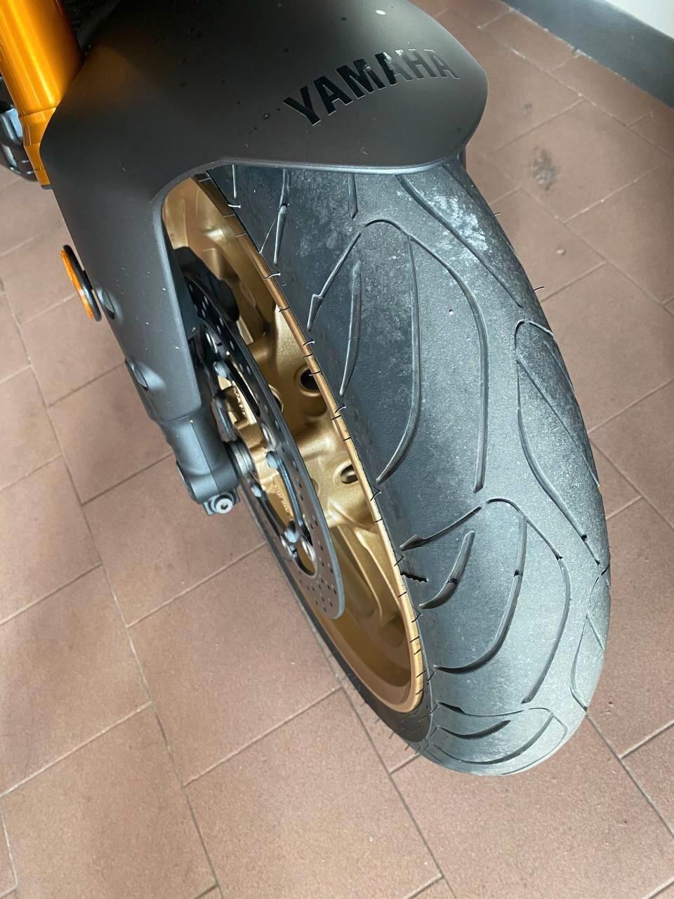 Yamaha Tracer 9 gt