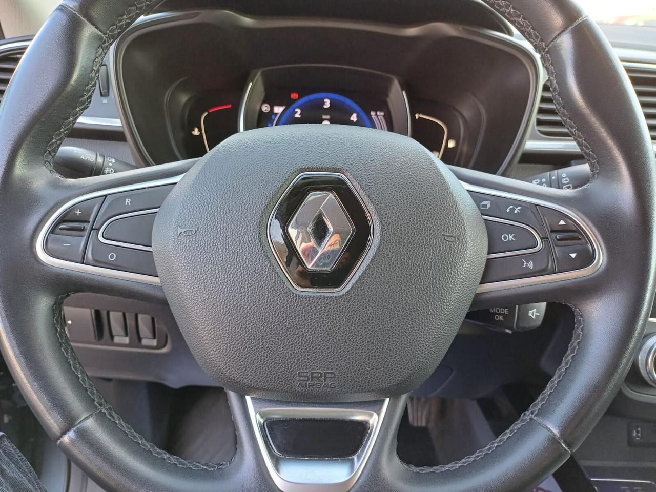 Renault Kadjar Blue dCi 8V 115CV EDC Business