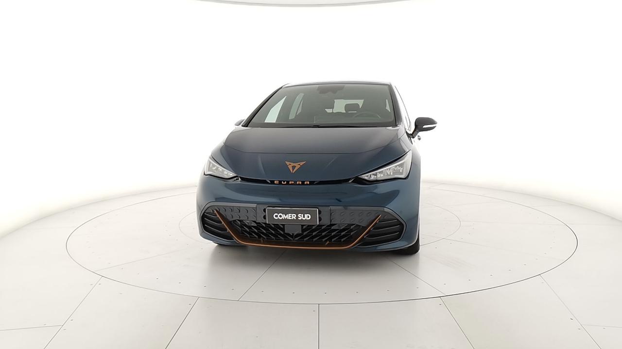 CUPRA Born - Born 58kWh