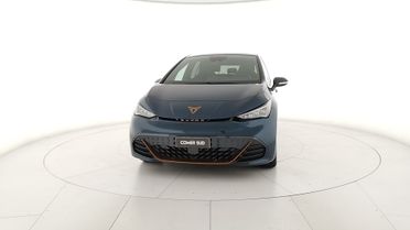 CUPRA Born - Born 58kWh