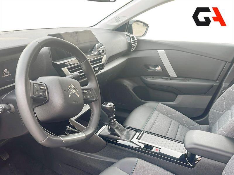 Citroën C4 C4 PureTech 130 S&S Plus