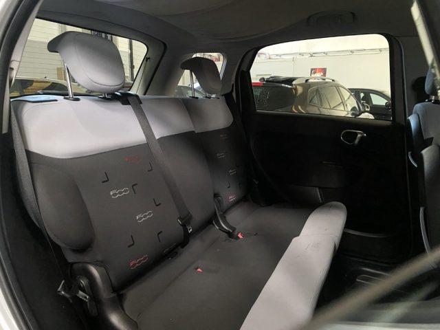 FIAT 500L 1.3 Multijet 85 CV Lounge -Garanzia12m-
