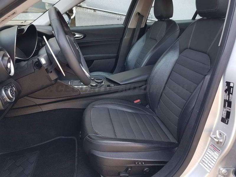 Alfa Romeo Giulia Giulia 2.2 t Super 180cv auto
