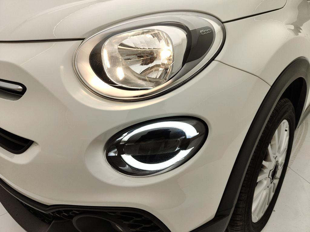 FIAT 500X - 500X 1.3 T4 150 CV DCT Connect