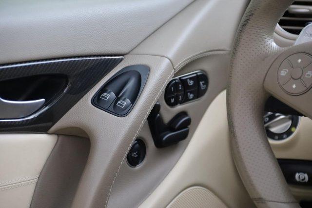 MERCEDES-BENZ SL 63 AMG cat UNIPROP.