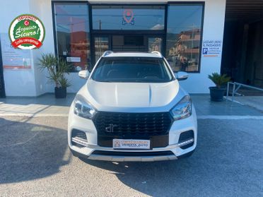 Dr 4.0 1.5 Bi-Fuel GPL KM 38000 TETTO APRIBILE