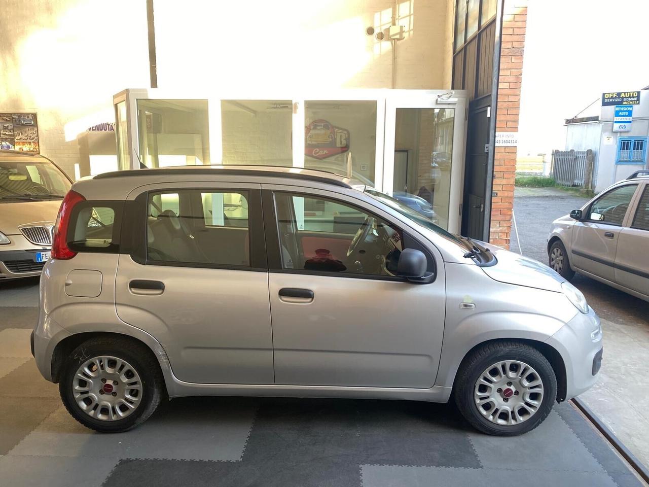 Fiat Panda 1.2 EasyPower Easy