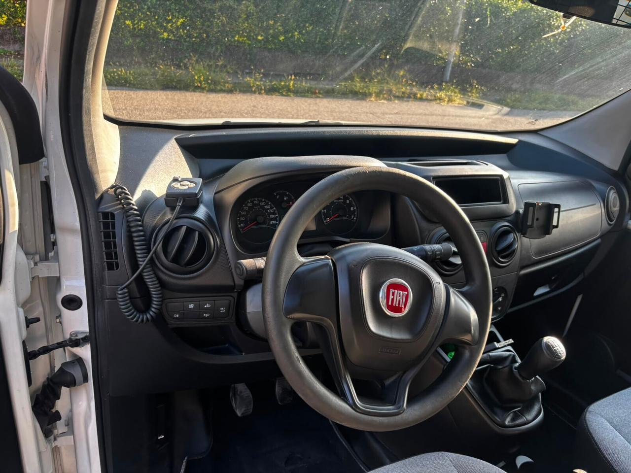 Fiat Fiorino 1.3 MJT 95CV Cargo Adventure