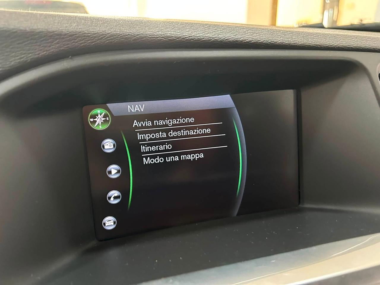 Volvo V60 D3
