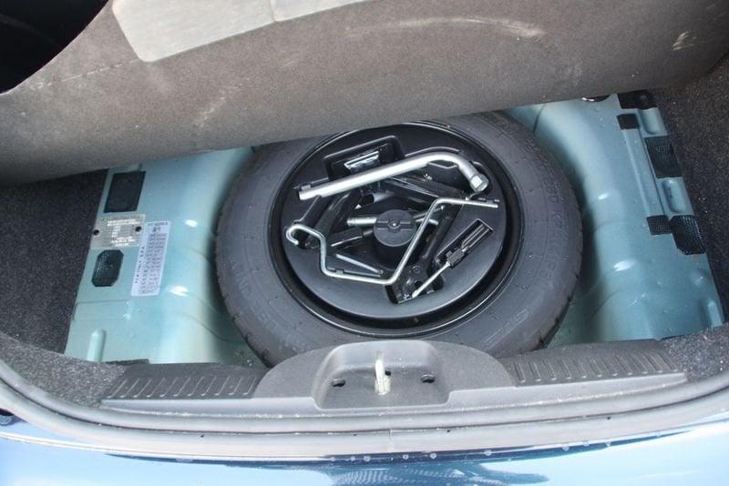 FIAT 500 500 1.0 Hybrid Lounge