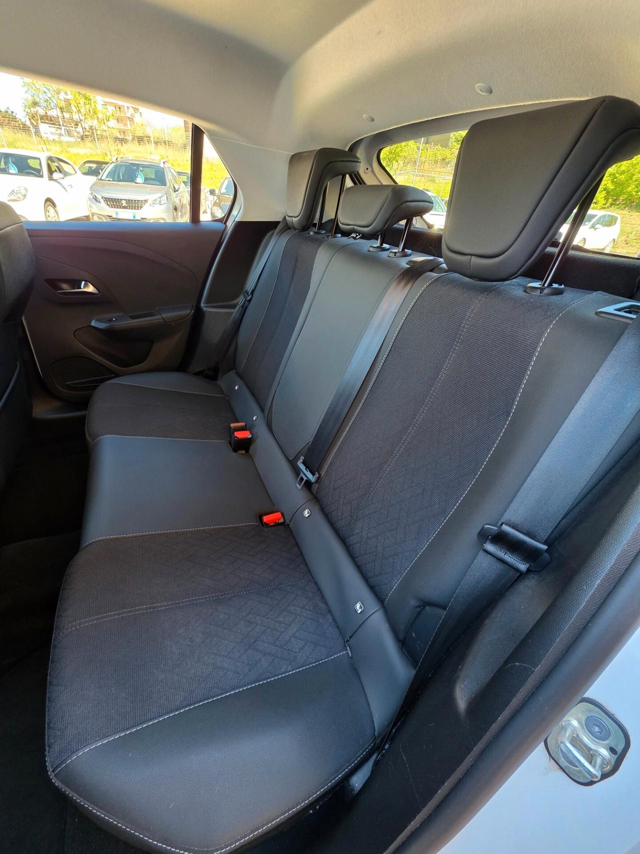 Opel Corsa 1.2 Elegance