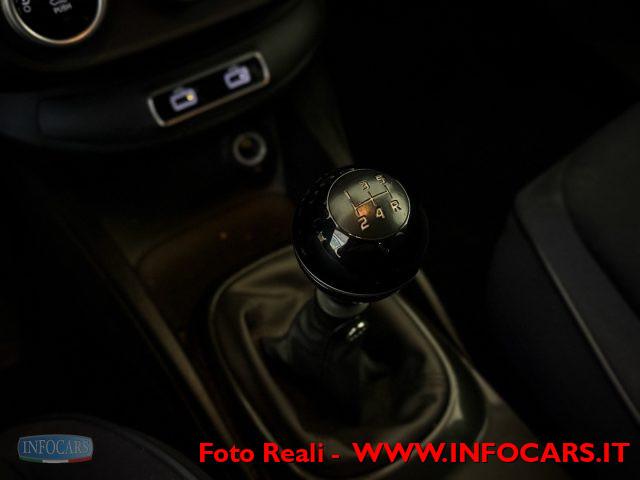 FIAT 500X 1.3 MultiJet 95 CV Club - PROMO