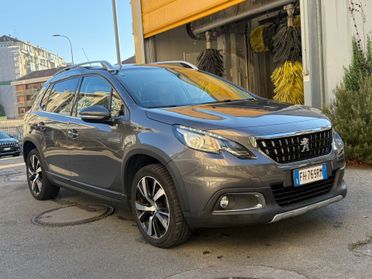 Peugeot 2008 BlueHDi 100 GT Line