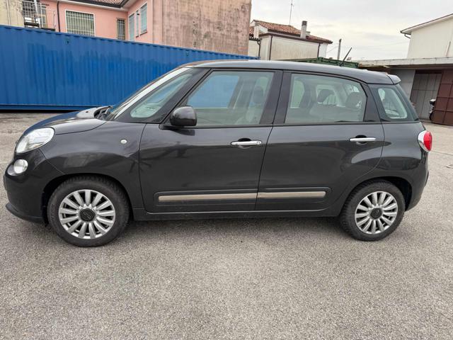 FIAT 500L 1.3 Multijet 95 CV Business senza lavoro da fare