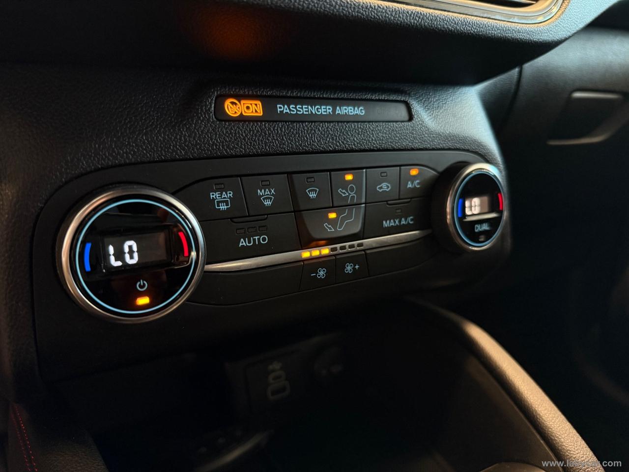 FORD Kuga 1.5 EcoBlue 120 CV 2WD ST-Line