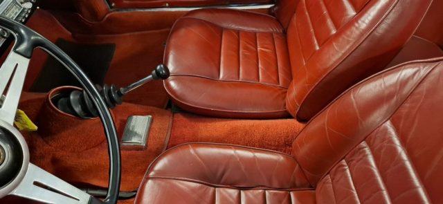 ALFA ROMEO 2000 SPIDER TOURING**ITALIANA DA SEMPRE-TARGHE MILANO