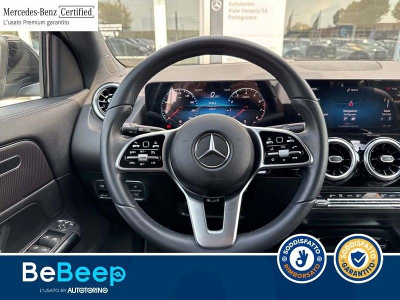 Mercedes-Benz GLA 180 SPORT PLUS AUTO