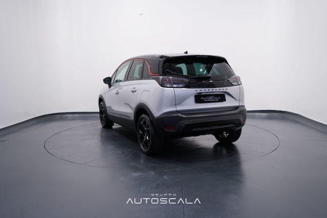 OPEL Crossland 1.5 ECOTEC D 110cv S&S GS Line