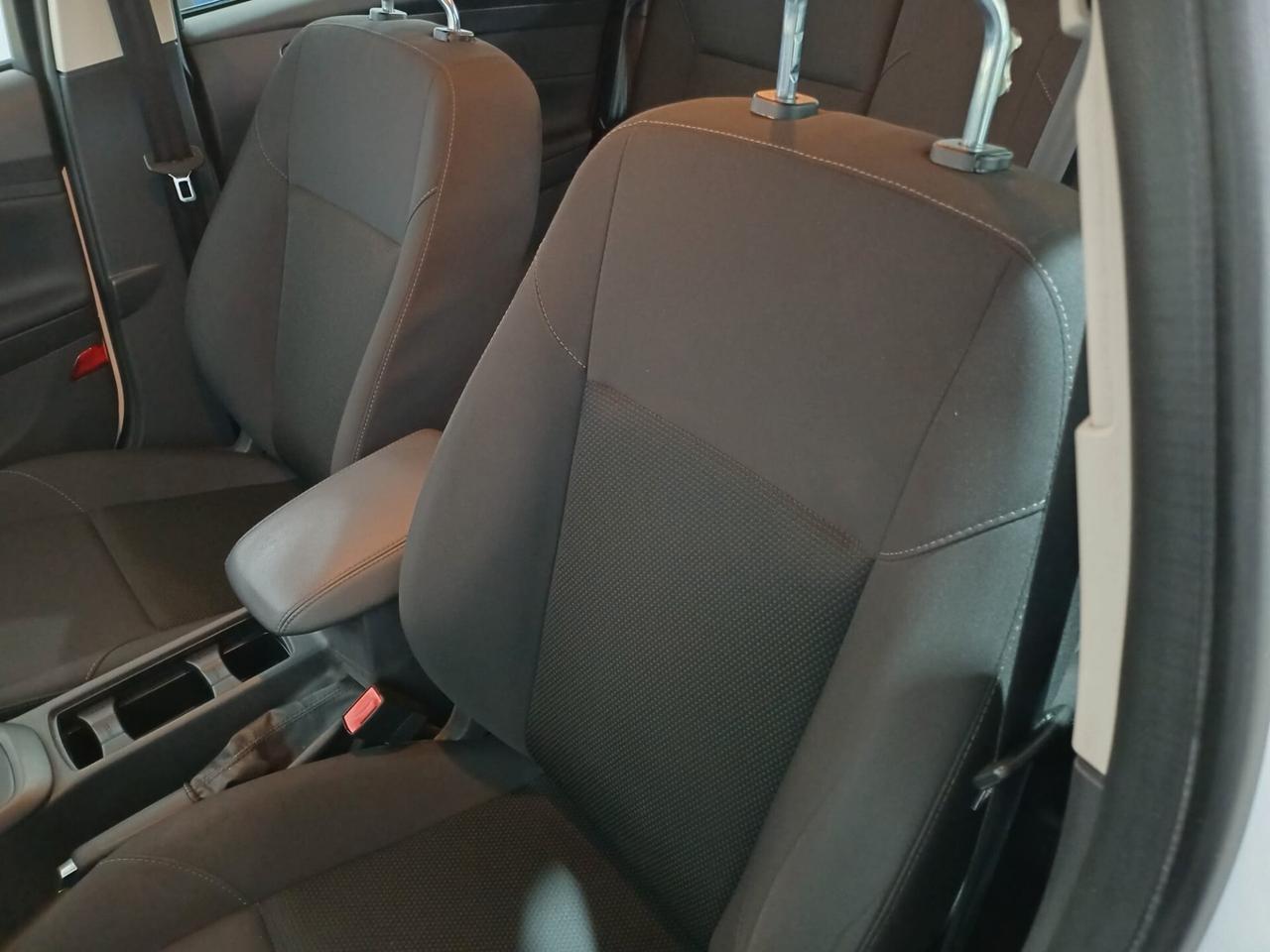 Ford Focus GPL DI SERIE Titanium - 2017