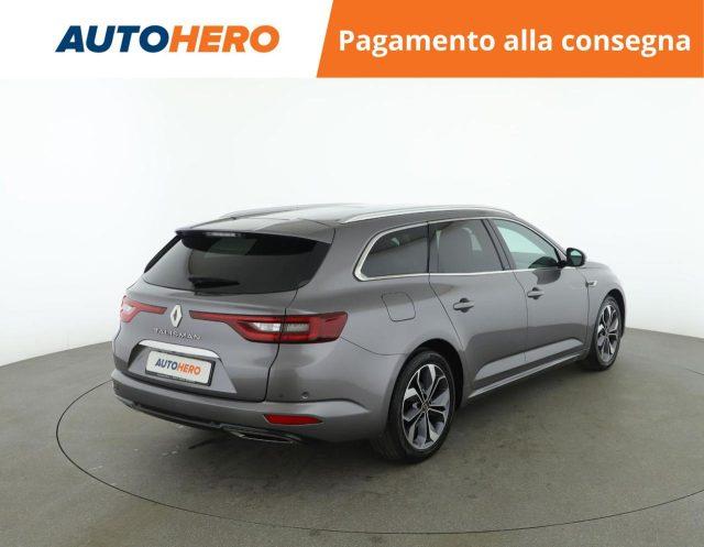 RENAULT Talisman Sporter TCe 160 CV EDC FAP Executive 4Control