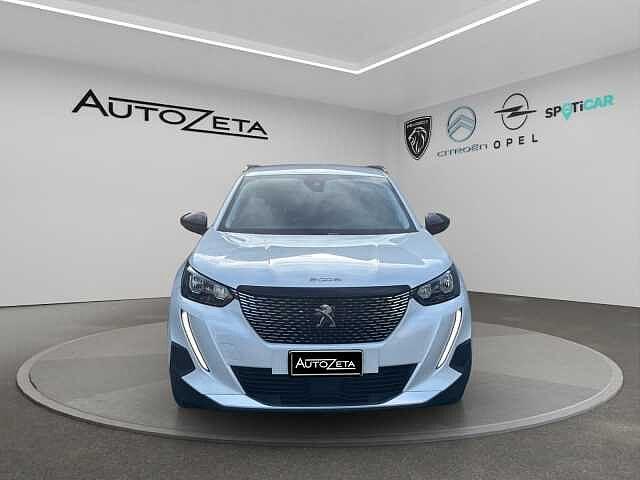 Peugeot 2008 BlueHDi 110 S&S Allure Pack