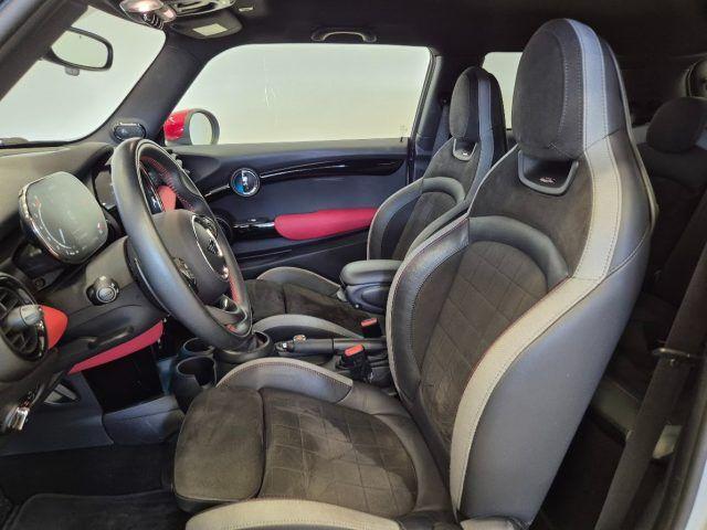 MINI John Cooper Works 2.0 John Cooper Works - UNIP. - Harman/Kardon