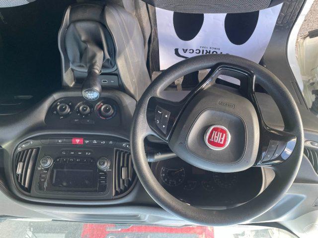 FIAT Doblo' 1.3 M-Jet Lounge *FULL OPTIONAL*UNICO PROP