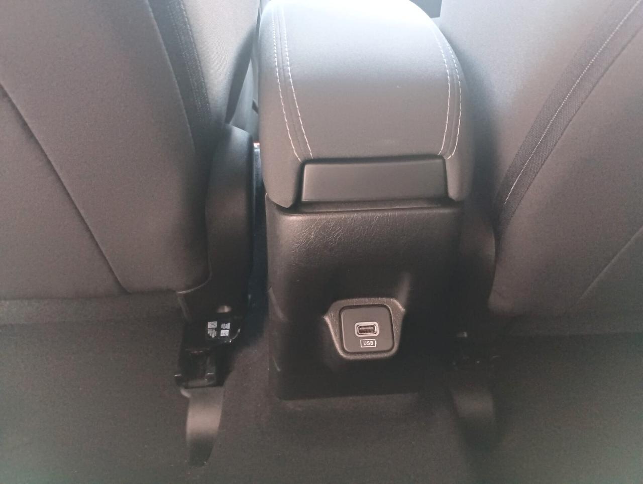 Fiat Tipo 1.6 Mjt 130 Cv S&S Business 5 porte