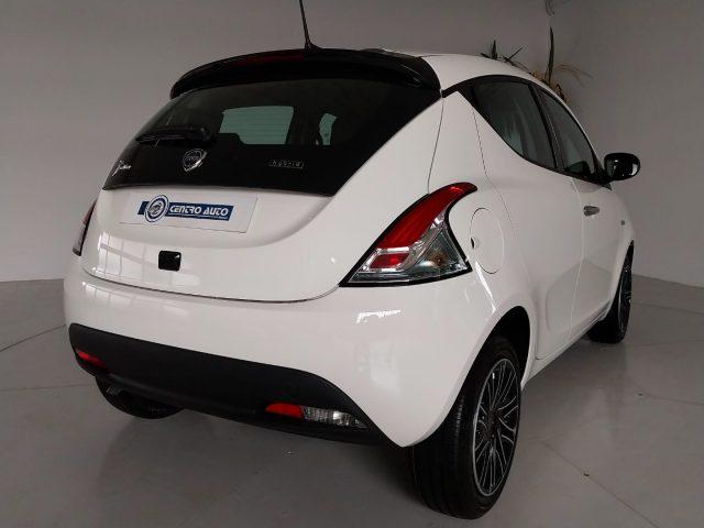 LANCIA Ypsilon 1.0 FireFly 5 porte S&S Hybrid Gold