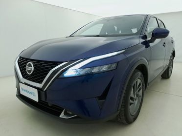 Nissan Qashqai Hybrid Business Xtronic BR443906 1.3 Mild Hybrid 158CV