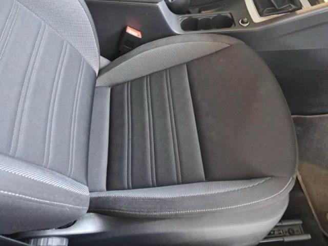SKODA Octavia 1.6TDI SW GARANZIA, km certificati SEAT