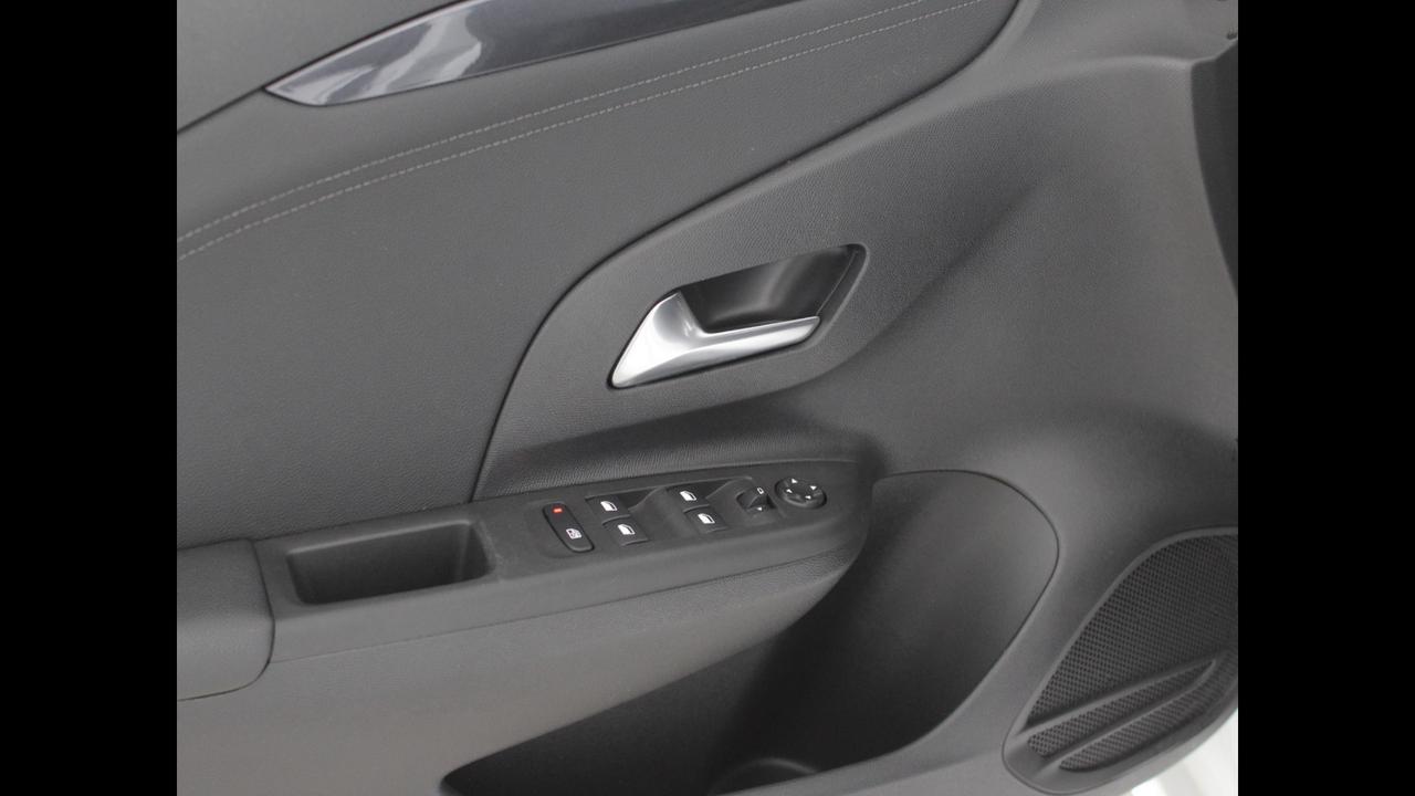 OPEL Corsa VI 2020 - Corsa 1.2 Elegance s&s 100cv