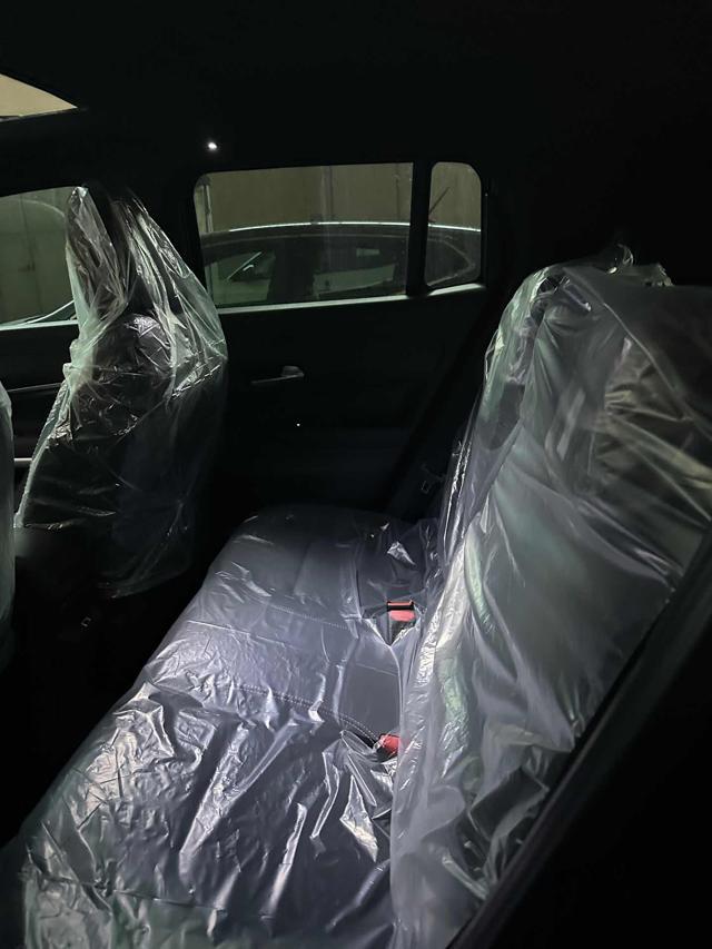 JEEP Avenger 1.2 Turbo 100 CV MHEV Summit TETTO APRIBILE